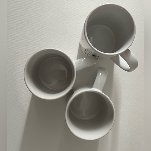 Manna Llama 14oz Coffee Cup NEW - Picture 2 of 9